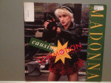 MADONNA - CAUSING A COMMOTION (1987/SIRE/USA) - VINIL Maxi-Single &quot;12/NM, Pop, warner