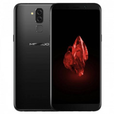 Smartphone Meiigoo S8 64GB Dual Sim 4G Black foto