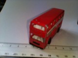 Bnk jc Matchbox - Leyland Titan - 1/124, 1:125