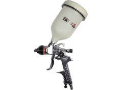 Pistol de vopsit capacitate 600ml YATO YT-2341