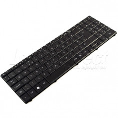 Tastatura Laptop Packard Bell EasyNote YAMIT GP foto