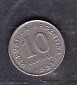 ARGENTINA 1951 - MONEDA 10 CENTAVOS foto