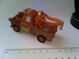 Bnk jc Disney Pixar - Cars - Bucsa - Tow Mater