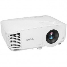 Videoproiector BenQ MX611 XGA White foto