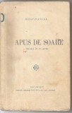 5A BARBU ST.DELAVRANCEA-Apus de soare
