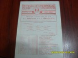 Program Petrolul Pl. - CS Tirgoviste