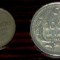 TURCIA - LOT 2 MONEDE 1000 lire 1992, 5000 lire 1995
