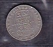 SUEDIA 1973 - MONEDA 1 COROANA / KRONA