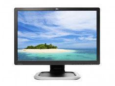 Monitor Refurbished LCD 22&amp;#039; HP L2245W LUX foto