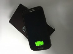 Samsung Galaxy S3 Maro , 16GB , Liber de retea , Factura &amp;amp; Garantie! foto