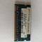 Memorie RAM laptop DDR2 hynix 4gb 2rx8 pc2-6400s-666-12