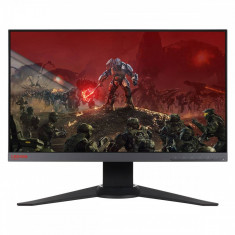 Monitor Lenovo 65D9GAC4EU LED 25 inch 1ms Negru foto