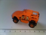 Bnk jc Matchbox MB 855 Oshkosh M-ATV