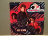 THOMPSON TWINS - HOLD ME NOW (1983/ARISTA/W.GERMANY) - VINIL Maxi-Single "12/NM, Pop