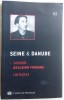 SEINE &amp; DANUBE, No. 2 / 2004: DOSSIER BENJAMIN FONDANE + CRITIQUES(LB. FRANCEZA)
