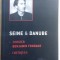 SEINE &amp; DANUBE, No. 2 / 2004: DOSSIER BENJAMIN FONDANE + CRITIQUES(LB. FRANCEZA)