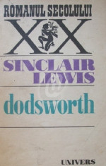 Dodsworth (Ed. Univers) foto