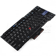 Tastatura Laptop IBM Lenovo Thinkpad W520 foto