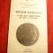 Carnet -Reclama -Expozitia Numismatica -la 9 mai-Independenta Stat 1979