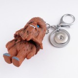 Breloc tematica film Star wars chewbacca + ambalaj cadou