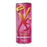 XS? Power Drink Pink Grapefruit Blast foto