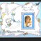 ISLE OF MAN MI. BLOCK 6 MNH
