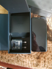 Samsung Galaxy S8 Plus, 64 GB, de culoare negru!!! foto