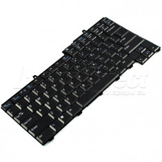 Tastatura Laptop Dell Inspiron 6400 foto