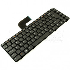 Tastatura Laptop Dell Inspiron 15R-5520 iluminata foto