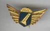 Insigna ADC - INMT - TELECOMUNICATII