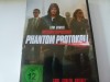 Phantom Protokoll, dvd