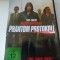 Phantom Protokoll, dvd