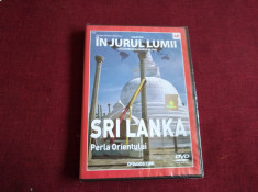 DVD IN JURUL LUMII - SRI LANKA foto