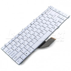 Tastatura Laptop Sony Vaio PCG-7M1M Gri foto