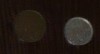 OLANDA - LOT 2 MONEDE 1 cent 1948, 10 centi 1966, Europa