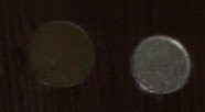 OLANDA - LOT 2 MONEDE 1 cent 1948, 10 centi 1966