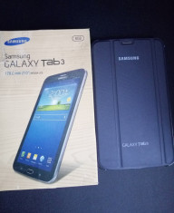 Tableta Samsung Tab 3 SM-T 211 foto