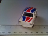 Bnk jc Corgi - Mini Cooper