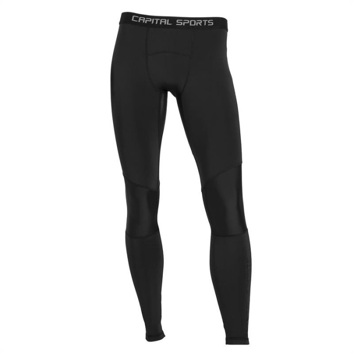 CAPITAL SPORTS Beforce, colanți de compresie, lenjeria funcțională, bărbați, dimensiuni XL foto mare CAPITAL SPORTS Beforce, colanți de compresie, lenjeria funcțională, bărbați, dimensiuni XL foto mare