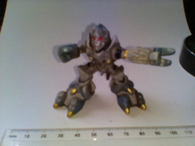 bnk jc Hasbro - Robot Heroes - Transformers foto