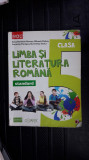 LIMBA SI LITERATURA ROMANA CLASA A V A , DOBOS , PARAIAN ,STOICA, Clasa 5, Limba Romana