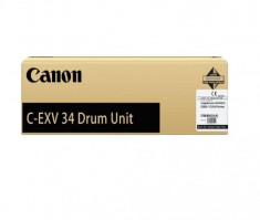 CANON DUCEXV34B BLACK DRUM UNIT foto