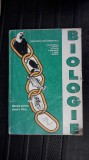 BIOLOGIE CLASA A VIII A - GAVRILA , TIBEA , MATEI, Clasa 8