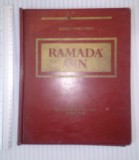MAPA VINTAGE - RAMADA INN -GUEST DIRECTORY