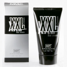 CREMA HOT XXL foto