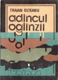 Adancul oglinzii