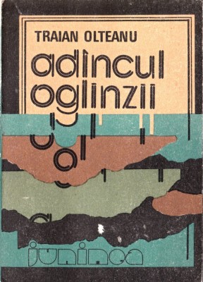 Adancul oglinzii foto