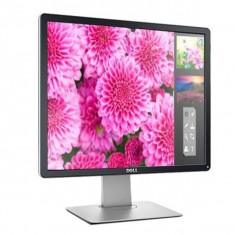 Monitor 19 inch LED, IPS, DELL P1914S, Black &amp;amp;#038; Silver, Panou Grad B foto