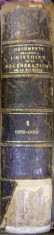 ACTE SI DOCUMENTE RELATIVE LA ISTORIA RENASCEREI ROMANIEI publicate de DIMITRIE A. STURDZA si J.J. SKUPIEWSKI, VOL VIII (1858-1859) 1900 foto