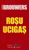 Roșu ucigaș